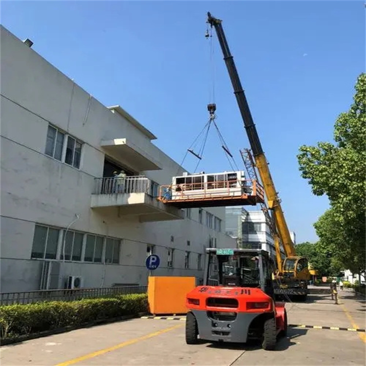 唐山古冶小型吊车出租电话