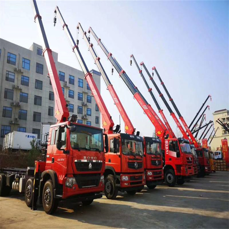 唐山古冶吊车出租保险全解读：设备损坏责任如何划分