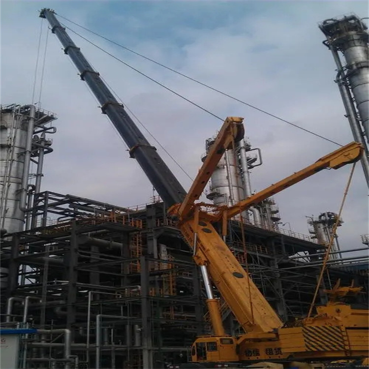 唐山古冶吊车出租电话