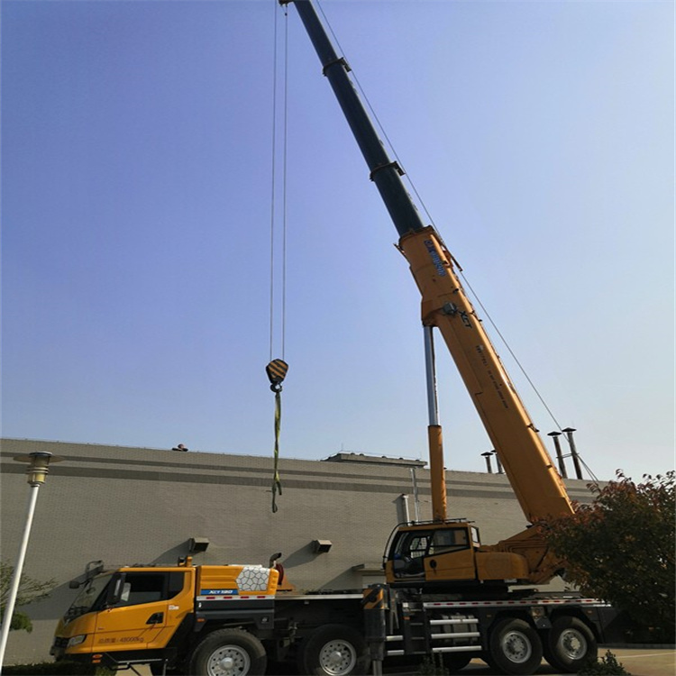 唐山古冶 选择汽车吊租赁的秘诀与联系方式指南