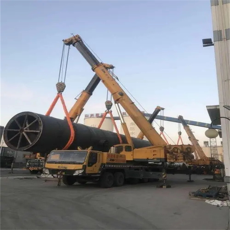 唐山古冶找哪里有附近吊车出租|35吨|本地快速响应