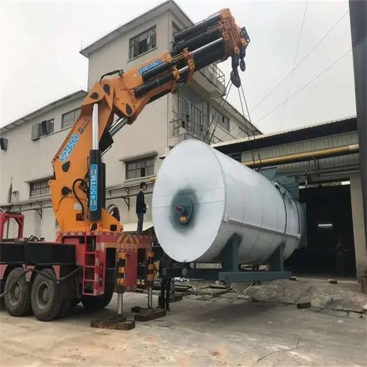 唐山古冶室内装修小型折臂吊出租服务：高效解决方案与租赁指南