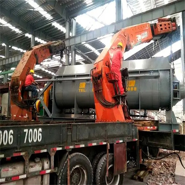 唐山古冶大型随车吊出租多少钱