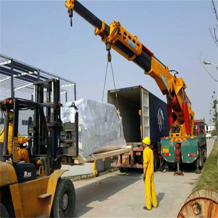 唐山古冶专业随车吊出租电话