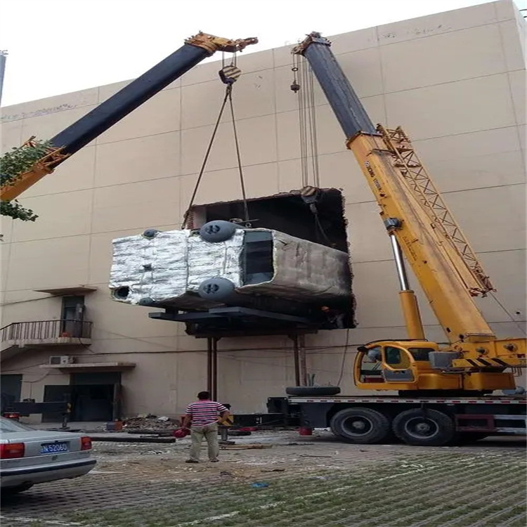 唐山古冶25吨汽车吊出租