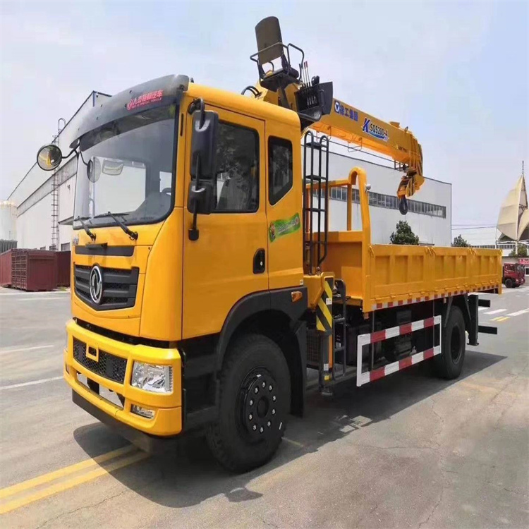 唐山古冶附近找一辆随车吊出租