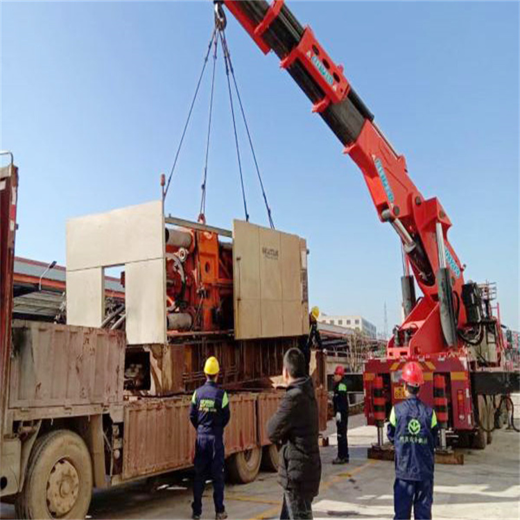 唐山古冶吊物与吊车的安全距离是多少