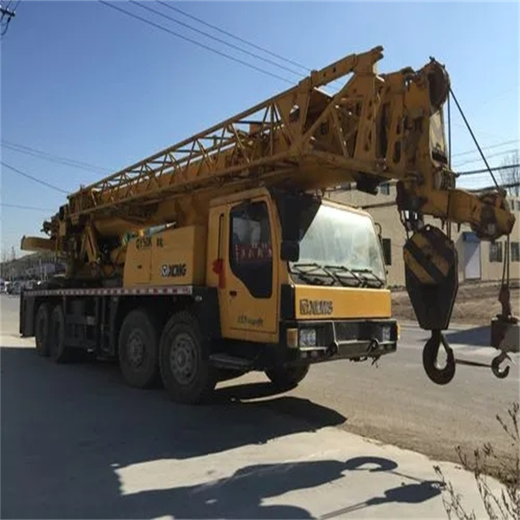 唐山古冶哪里有专业吊车出租