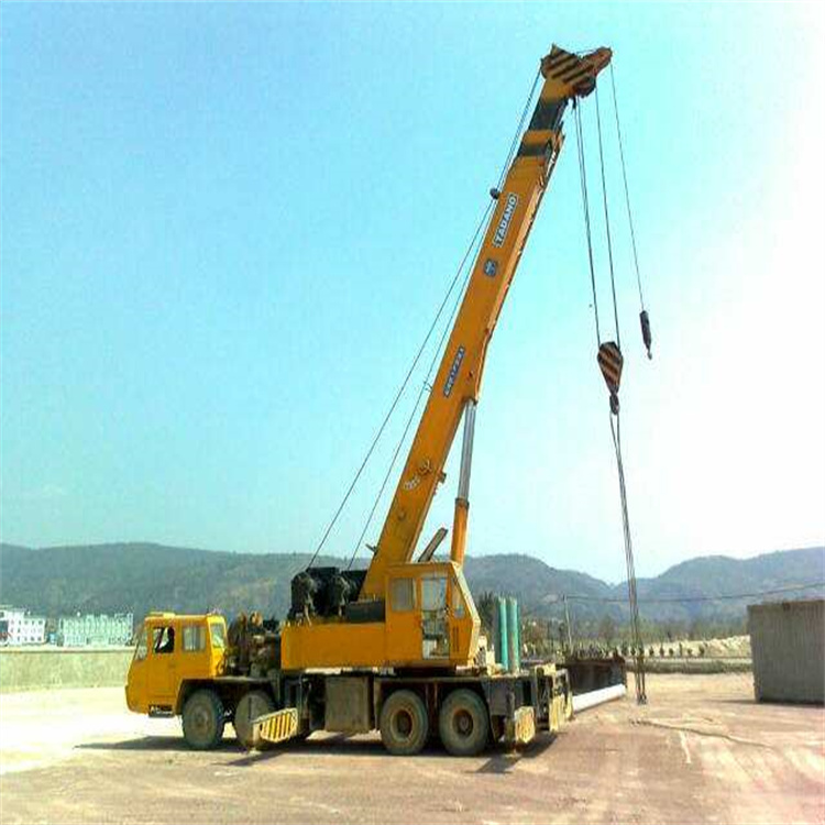 唐山古冶小型吊车出租价格是多少